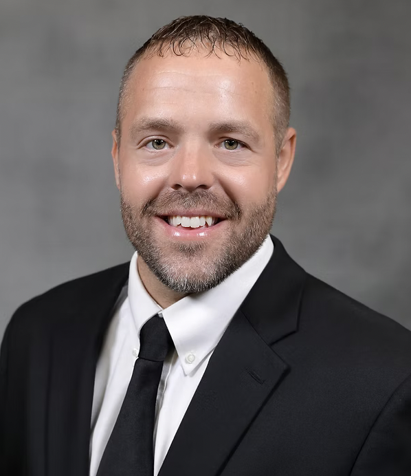 Landon Lueshen